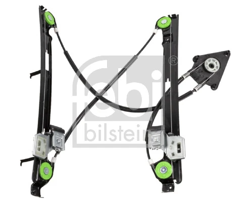 Window Regulator